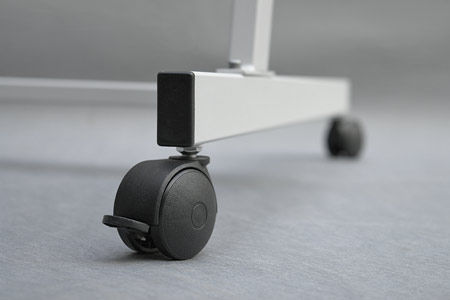 Stojak mobilny do tablic (ramowy) S03/140