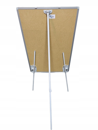 Flipchart na trójnogu FT1