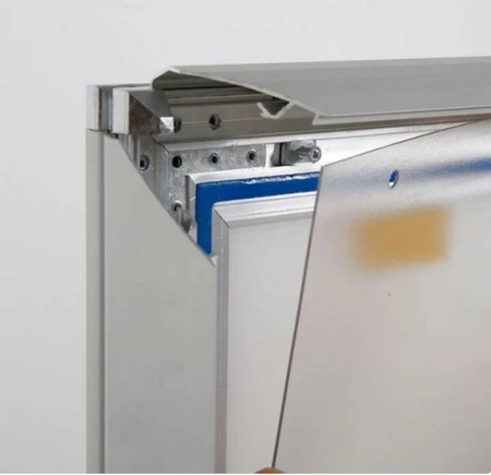 Potykacz waterbase Basic A1