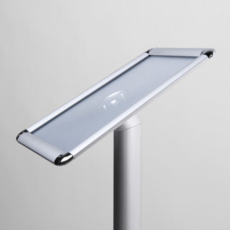 Menuboard Gehrung A3 25mm