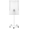 Flipchart Office mobilny z ramionami na blok