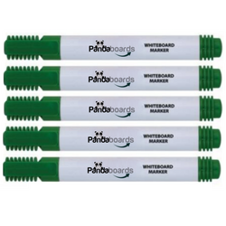 Marker für weiße, magnetische Whiteboards 1-3 mm - 4 Stck.