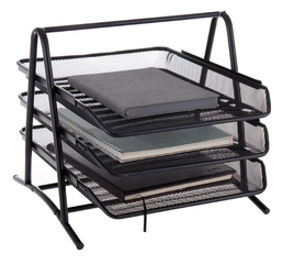 Schubladen 3 Stk. Netz - P1205