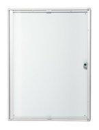 Gablota informacyjna ogłoszeniowa - wewnętrzna "2"