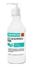 Odkamieniacz CLINEX Destoner 1L 77-501
