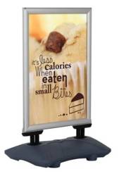 Potykacz waterbase Basic A1