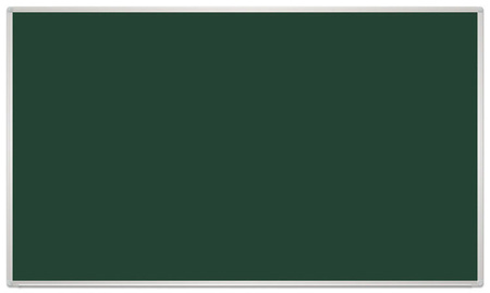 Tablica eduBoards kredowa magnetyczna w ramie UKF