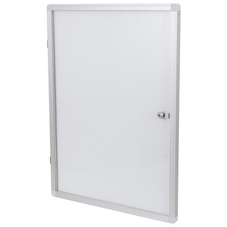 Gablota informacyjna ogłoszeniowa - wewnętrzna "1"