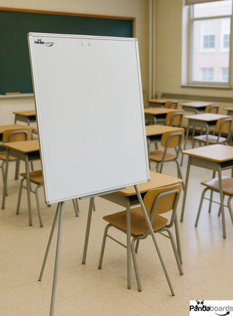 Flipchart na trójnogu FT1