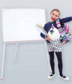 Flipchart RED dla dzieci TF15EK