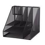 Szufladki 3 szt siatka