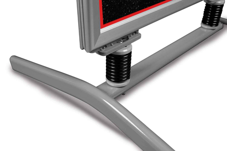 Potykacz zewnętrzny WINDTALKER - SUPER JAKOŚĆ