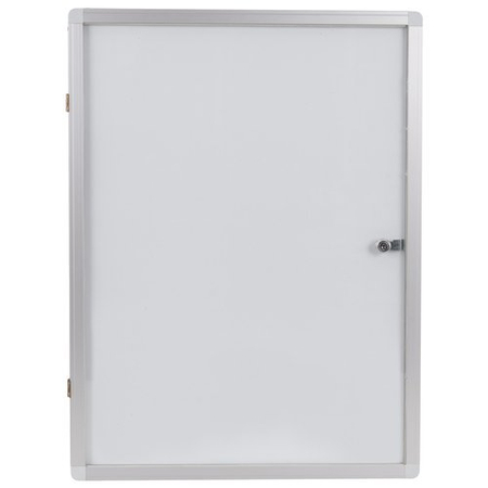 Gablota informacyjna ogłoszeniowa - wewnętrzna "1"