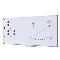 Whiteboard Scritto® Economy, 90x60