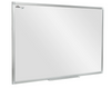 Magnetische Whiteboard 80x60 / 60x80 cm im Aluminiumrahmen WA1