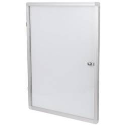 Gablota informacyjna ogłoszeniowa - wewnętrzna "1"