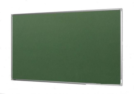 Tablica magnetyczna do pisania kredą