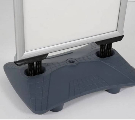 Potykacz waterbase Basic A1