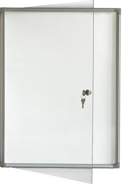 Gablota model 4 magnetyczna