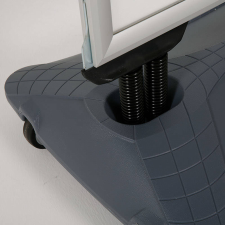 Potykacz waterbase Basic A1