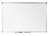 Tablica biała suchościeralna magnetyczna w ramie aluminiowej "2"