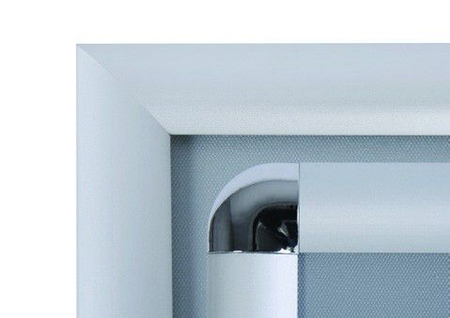 Menuboard Gehrung A3 25mm