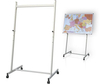 Stojak mobilny do tablic (ramowy) S03/140