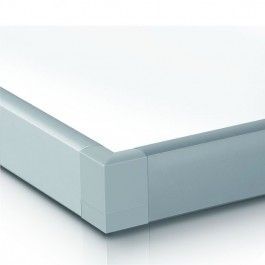 Plan lekcji magnetyczny suchościeralny 85x92 cm