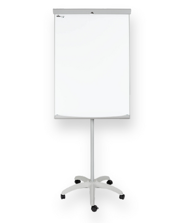 Flipchart mobilny FM1