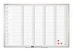 Planer Roczny TP002 officeBoard Ceramiczny