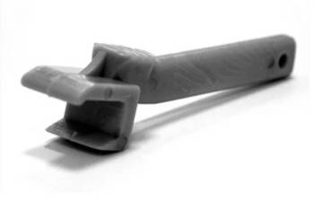 Klucz do ram security