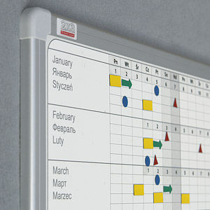 Symbole magnetyczne - AS101