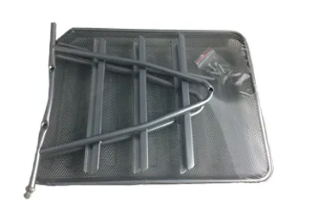 Schubladen 3 Stk. Netz - P1205